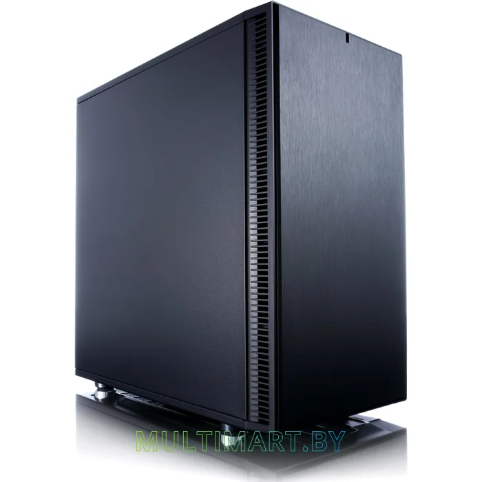 Корпус Fractal Design Define Mini Black (FD-CA-DEF-MINI-BL)